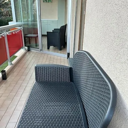 Full Sun 아파트 *