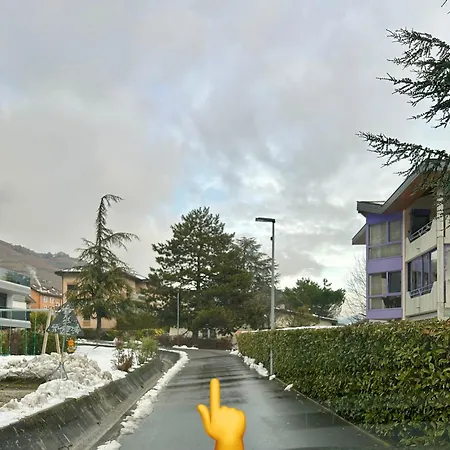 Full Sun 아파트 *