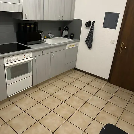 Apartamento Full Sun Vétroz