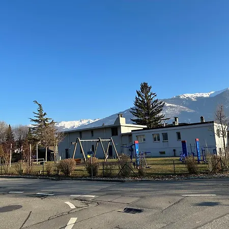 Full Sun 아파트 *