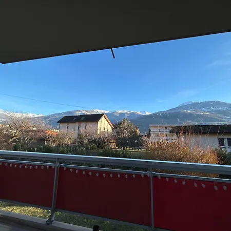 아파트 Full Sun *