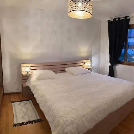 Apartment Full Sun *