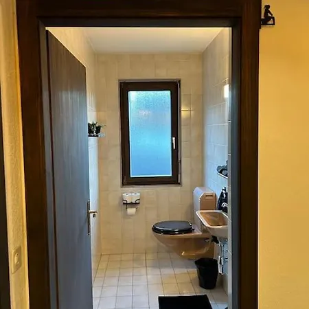 Full Sun Appartement