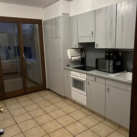 Full Sun Appartement Vétroz