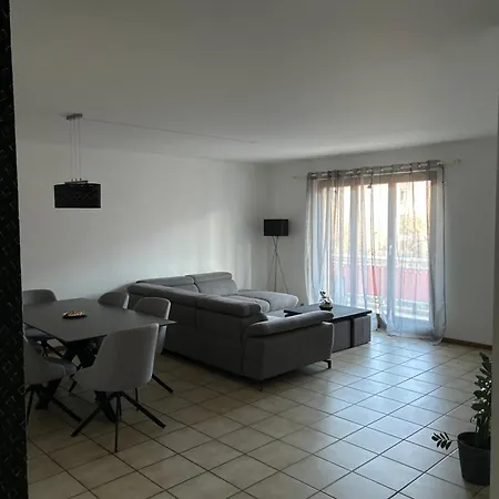 Full Sun Appartement *